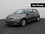 Volkswagen Golf 1.5 TSI Comfortline | Navi | ECC | PDC | LMV, 1238 kg, Te koop, Zilver of Grijs, Stadsauto