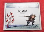 Livre illustré KIM ONO - par E. de Turckheim & M. Barcilon, Ophalen, Zo goed als nieuw