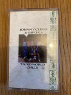 Johnny Clegg & Savuka: cassette voor kinderen uit de derde w, Cd's en Dvd's, Cassettebandjes, Ophalen of Verzenden, Gebruikt