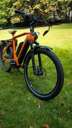 Nieuw Sparta Speed Pedelec! Met dubbele batterijen 1125 Wh., Fietsen en Brommers, Elektrische fietsen, Sparta, Nieuw, Ophalen of Verzenden