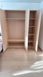 ️️⚠️⚠️ Complete slaapkamer met eenpersoonsbed incl matras, Enlèvement, Utilisé