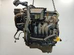 MOTOR Opel Agila (B) (01-2008/10-2014) (K12B), Gebruikt, Opel