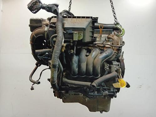 MOTOR Opel Agila (B) (01-2008/10-2014) (K12B), Auto-onderdelen, Motor en Toebehoren, Opel, Gebruikt