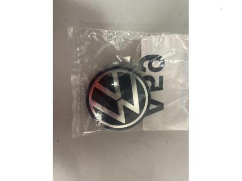Embleem van een Volkswagen Golf, Auto-onderdelen, Carrosserie, Volkswagen, Gebruikt, 3 maanden garantie, Ophalen of Verzenden