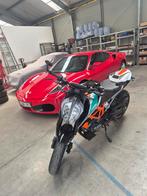 Ktm duke 125cc, Motoren, Particulier