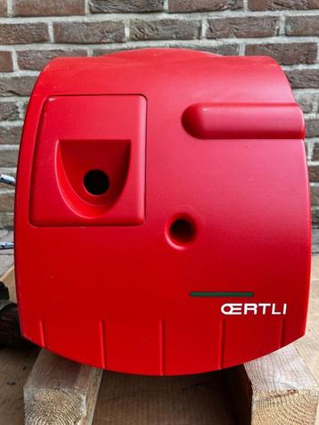 Mazoutbrander Oertli OES-152-LE  beschikbaar voor biedingen