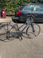 Jongensfiets Decathlon, Fietsen en Brommers, Ophalen, Gebruikt, B-Twin