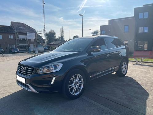 Volvo xc60 2.0 diesel D4 / 200.000km’s/ euro 6b, Auto's, Volvo, Bedrijf, Te koop, XC60, Cruise Control, Diesel, Euro 6, Handgeschakeld