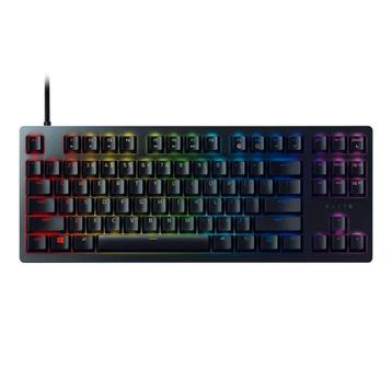 Razer Huntsman tkl V2 red switch  beschikbaar voor biedingen