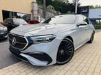 Mercedes-Benz E-Class 200 E 200 d Star Edition SOFT CLOSE !, Automaat, 4 deurs, Gebruikt, Euro 6