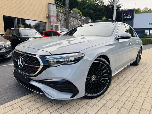 Mercedes-Benz E-Class 200 E 200 d Star Edition SOFT CLOSE !, Auto's, Mercedes-Benz, Bedrijf, Te koop, E-Klasse, ABS, Achteruitrijcamera