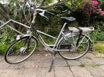 Gazelle elektrische fiets (Accu defect), Fietsen en Brommers, Elektrische fietsen, Ophalen, Gebruikt, Gazelle