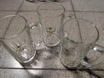 Ginder club, whitbread, pal-glazen...., Collections, Enlèvement, Neuf, Verre ou Verres, Autres marques