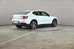 (1YXJ862) Polestar POLESTAR 2, Auto's, Polestar, Automaat, Polestar 2, Stof, Gebruikt