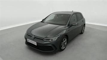 Volkswagen Golf 1.5 TSI 130Cv R-Line (bj 2022) beschikbaar voor biedingen