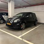 Twingo 1.6 Rs 133, Capteur de lumière, Euro 5, Noir, Particulier