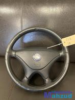 MERCEDES SLK R170 W208 CLK Stuurwiel stuur met airbag leer z, Auto-onderdelen, Gebruikt, -, Ophalen of Verzenden, -
