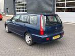 Mitsubishi Lancer Station Wagon 1.6 Invite, Airco, Auto's, Voorwielaandrijving, Gebruikt, 72 kW, 1245 kg