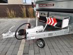 Remorque benne basculante Brian James Cargo Tipper, Auto diversen, Ophalen, Nieuw