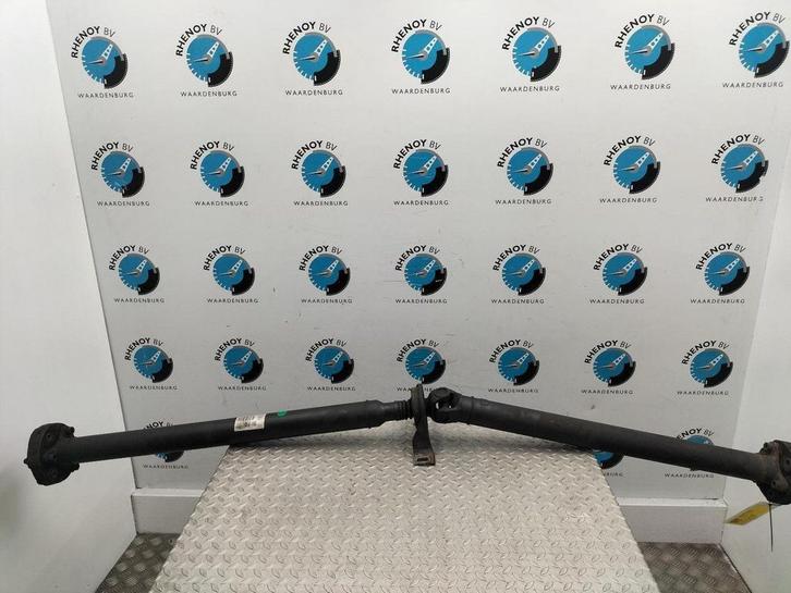 MERCEDES C-CLASS C200 BlueEFF CGI .BnsCl Avantg [REAR_PROP_S, Auto-onderdelen, Transmissie en Toebehoren, Gebruikt, ARN erkend