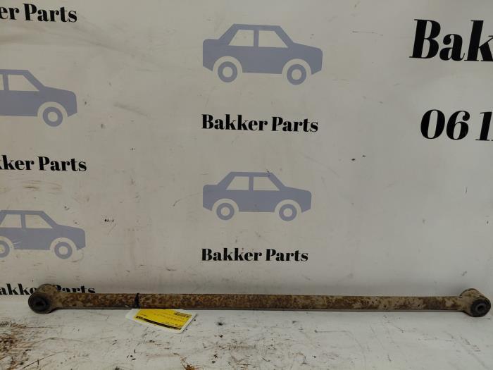 Draagarm rechts-achter van een Dodge RAM, Auto-onderdelen, Ophanging en Onderstel, Dodge, Gebruikt, 3 maanden garantie