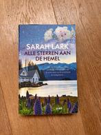 Sarah Lark - Alle sterren aan de hemel, Ophalen of Verzenden, Sarah Lark