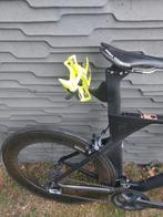 Triathlon fiets canyon in nieuwstaat, Fietsen en Brommers, Ophalen, Zo goed als nieuw, Carbon