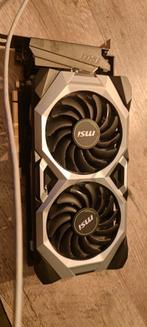 2080Super ventus XS OC msi, Computers en Software, Videokaarten, Ophalen of Verzenden, Gebruikt, Nvidia