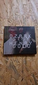 CD - Ozark Henry - Stay Gold, Cd's en Dvd's, Ophalen of Verzenden, Zo goed als nieuw