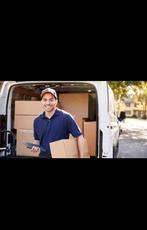 Zelfstandige Basis Kuriers gezocht in Antwerpen