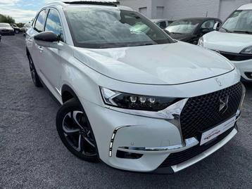 DS Ds 7 Crossback Automobiles panodak 12Maanden waarborg beschikbaar voor biedingen