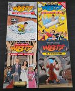 Strips: W817, Ophalen of Verzenden, Gelezen