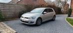 Volkswagen golf 7, Autos, Particulier, Achat, Golf
