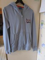 Sweat Jack & Jones Taille M, Vêtements | Hommes, Pulls & Vestes, Gris, Enlèvement ou Envoi, Porté, Taille 48/50 (M)