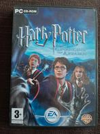 PC Harry Potter en de gevangene van azkaban, Games en Spelcomputers, Ophalen of Verzenden, Zo goed als nieuw