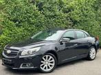 Chevrolet Malibu 2.0 D LTZ+AIRCO+NAVI+TOIT OUVR+CUIR+SIEG CH, Cuir, Achat, Boîte manuelle, Capteur de stationnement