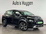Citroën C3 Aircross 1.2 PureTech met slechts 16.000 KM, Stof, Gebruikt, 1199 cc, 1795 kg
