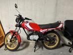 Yamaha RD50MX, Fietsen en Brommers, Brommers | Overige merken, Ophalen, Gebruikt, Yamaha, Klasse B (45 km/u)