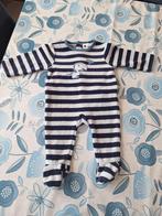 2 pyjama's maat 3 maand, Kinderen en Baby's, Babykleding | Maat 56, Ophalen, Zo goed als nieuw