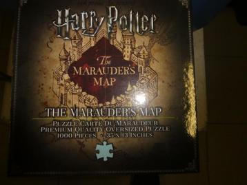 legpuzzel Harry Potter beschikbaar voor biedingen