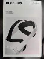 Meta Quest 2 Elite Strap Nieuw, Ophalen, Nieuw