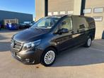 Mercedes-Benz Vito TOURER W447 AUTO 114 CDI 9 ZITPLAATSEN GO, Auto's, Stof, Gebruikt, 4 cilinders, 136 pk