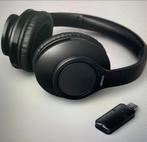 Philips Bluetooth koptelefoon nieuw, TV, Hi-fi & Vidéo, Casques audio, Supra-aural, Philips, Enlèvement ou Envoi, Bluetooth