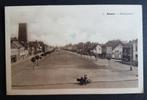 Zelzate Marktplaats, Verzamelen, Postkaarten | België, Ophalen of Verzenden, 1940 tot 1960, Gelopen, Oost-Vlaanderen