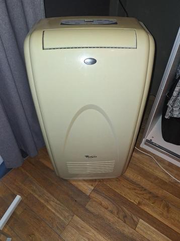 air conditioné, Electroménager, Enlèvement, Utilisé, Autre