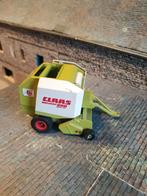 Claas Rollant 250 Roto Cut Siku Press, Hobby en Vrije tijd, Modelauto's | 1:32, Ophalen of Verzenden, Gebruikt, Tractor of Landbouw