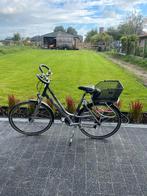 Oxford damesfiets rainbox trekking, Fietsen en Brommers, Ophalen, Zo goed als nieuw