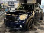 Mini One D Countryman bj. 2015 Open dak 169000km Euro 6, Auto's, Euro 6, 65 kW, 1820 kg, Bedrijf