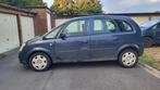 Opel Meriva 1.3 Diesel 2008 1700.000 km, Voorwielaandrijving, Euro 5, 4 cilinders, Bedrijf