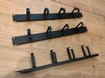19inch kabel geleiders 3 stuks, Muziek en Instrumenten, Behuizingen en Koffers, Ophalen